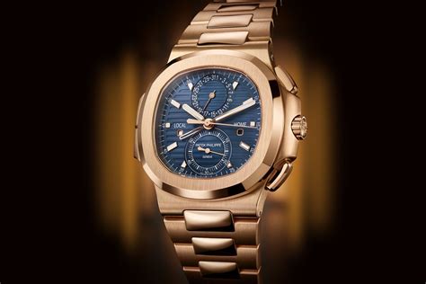 patek philippe nautilus 5990-1r-001|Patek Philippe Nautilus 5990 review.